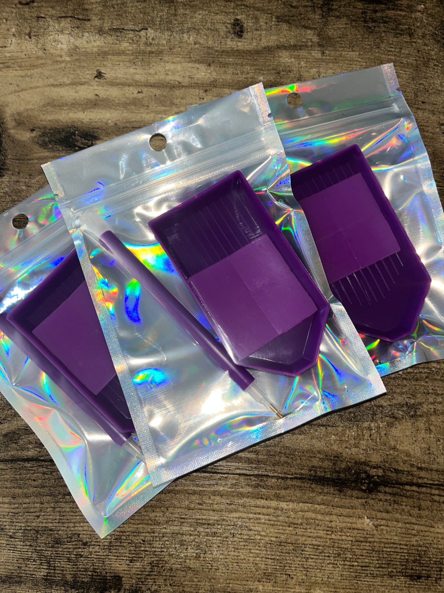 Diamond painting add on tool kit (large)