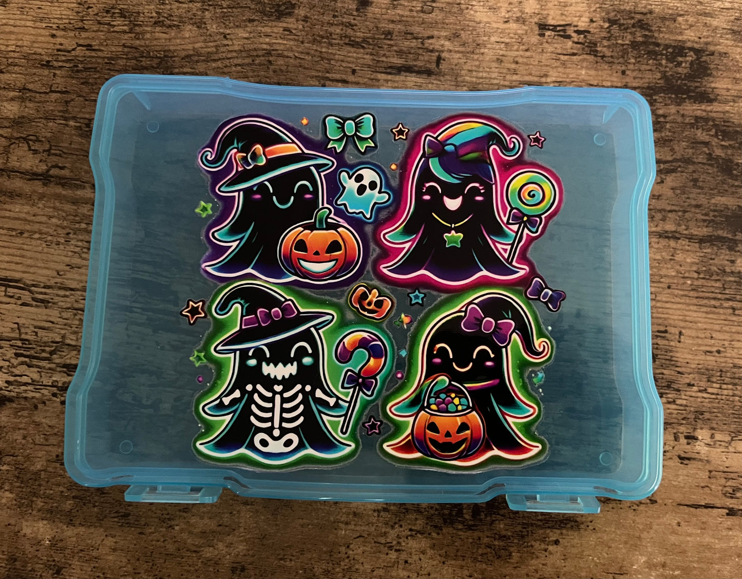 New small storage containers!!