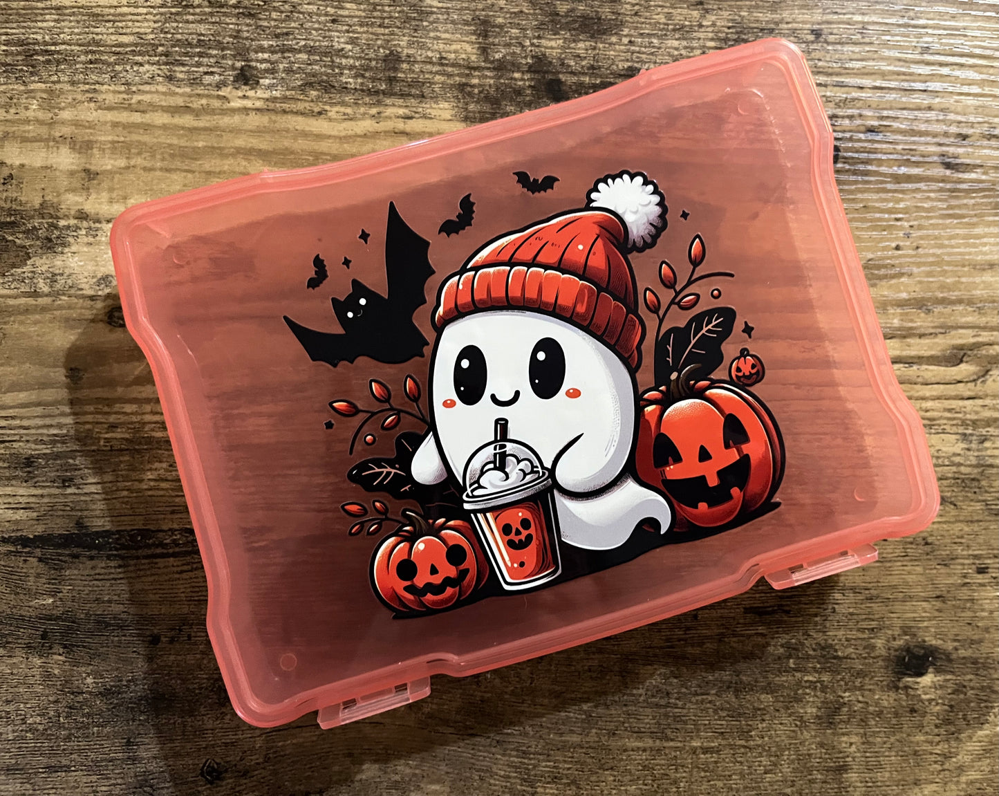 New small storage containers!!