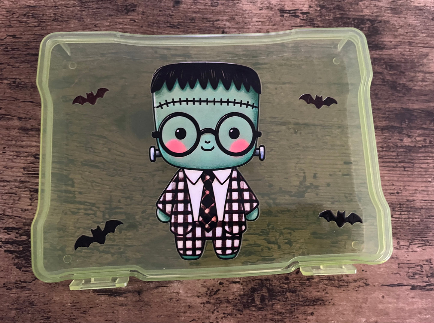 New small storage containers!!