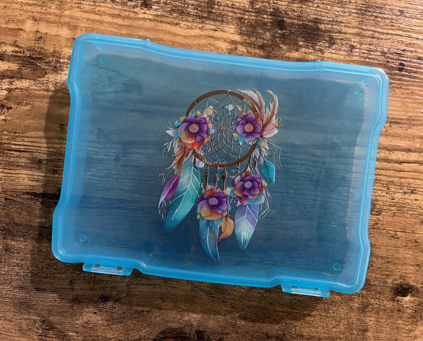 New small storage containers!!
