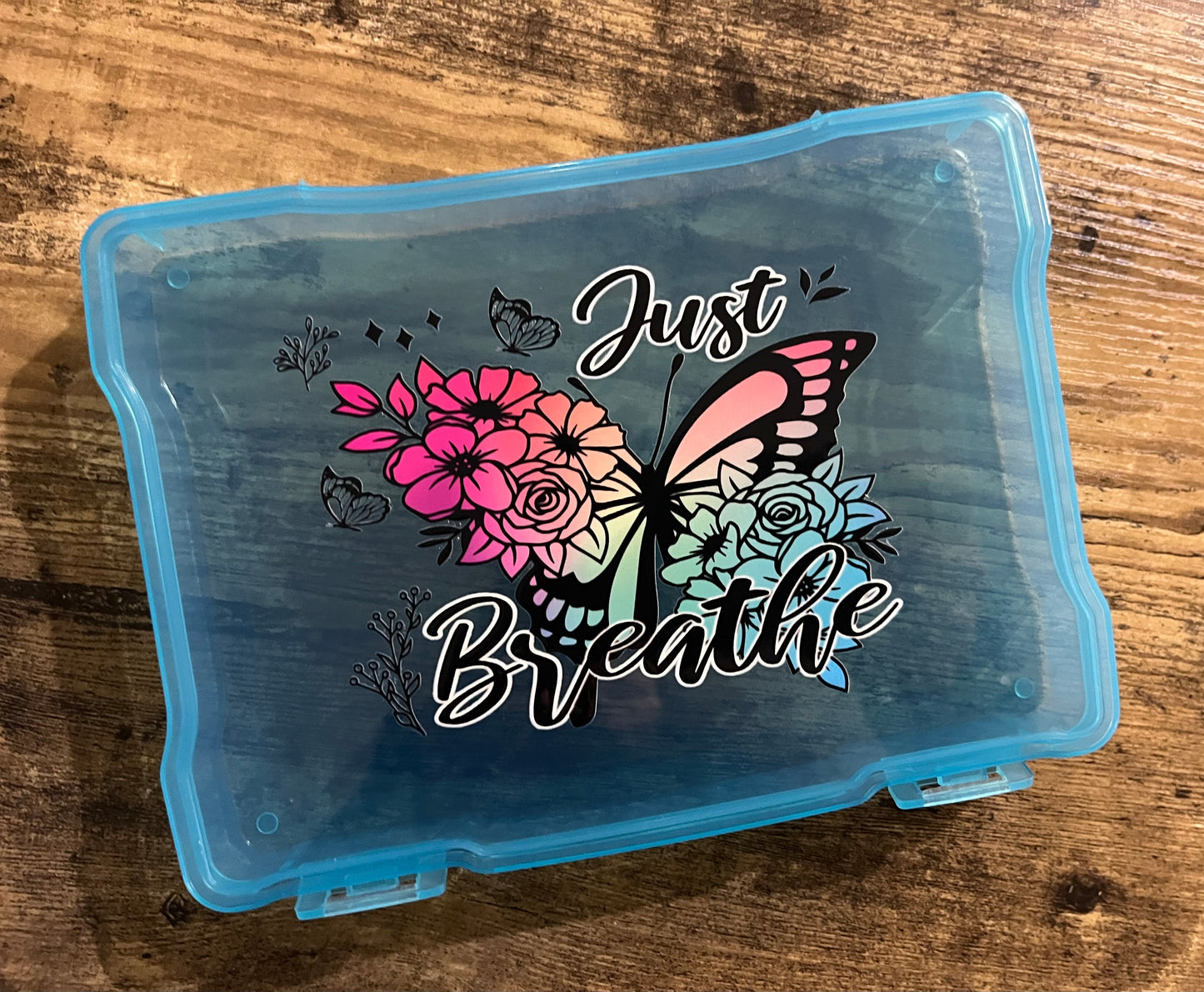 New small storage containers!!