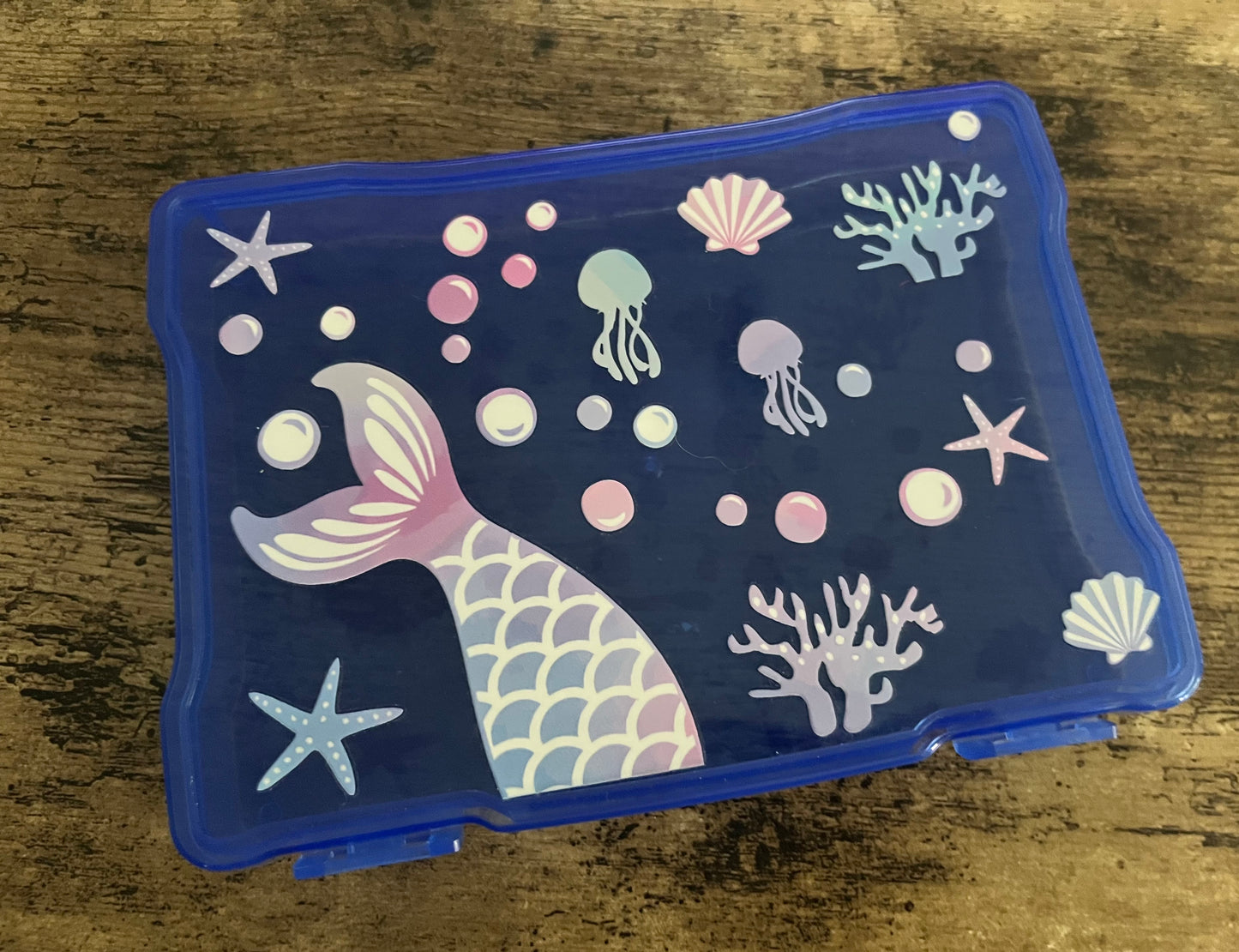 New small storage containers!!