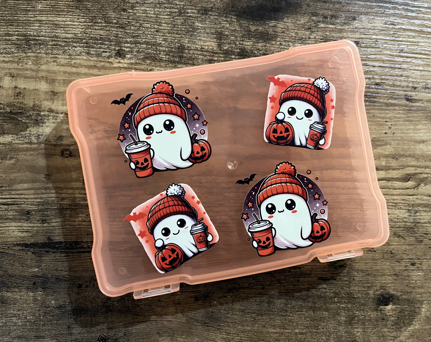 New small storage containers!!