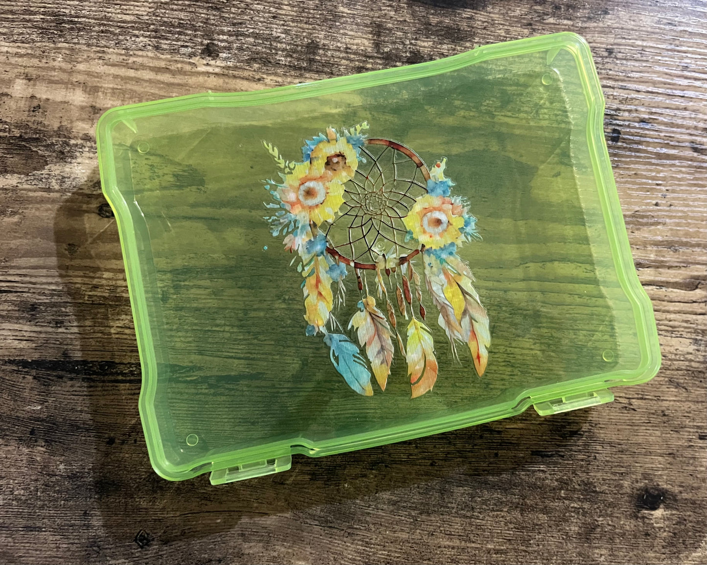New small storage containers!!