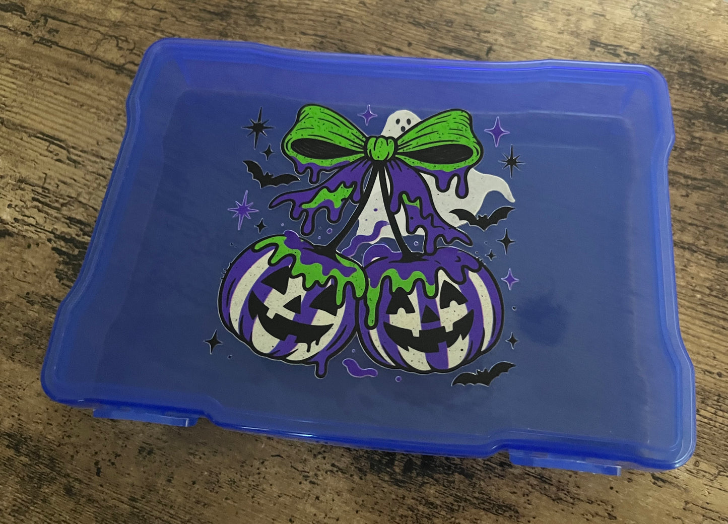 New small storage containers!!