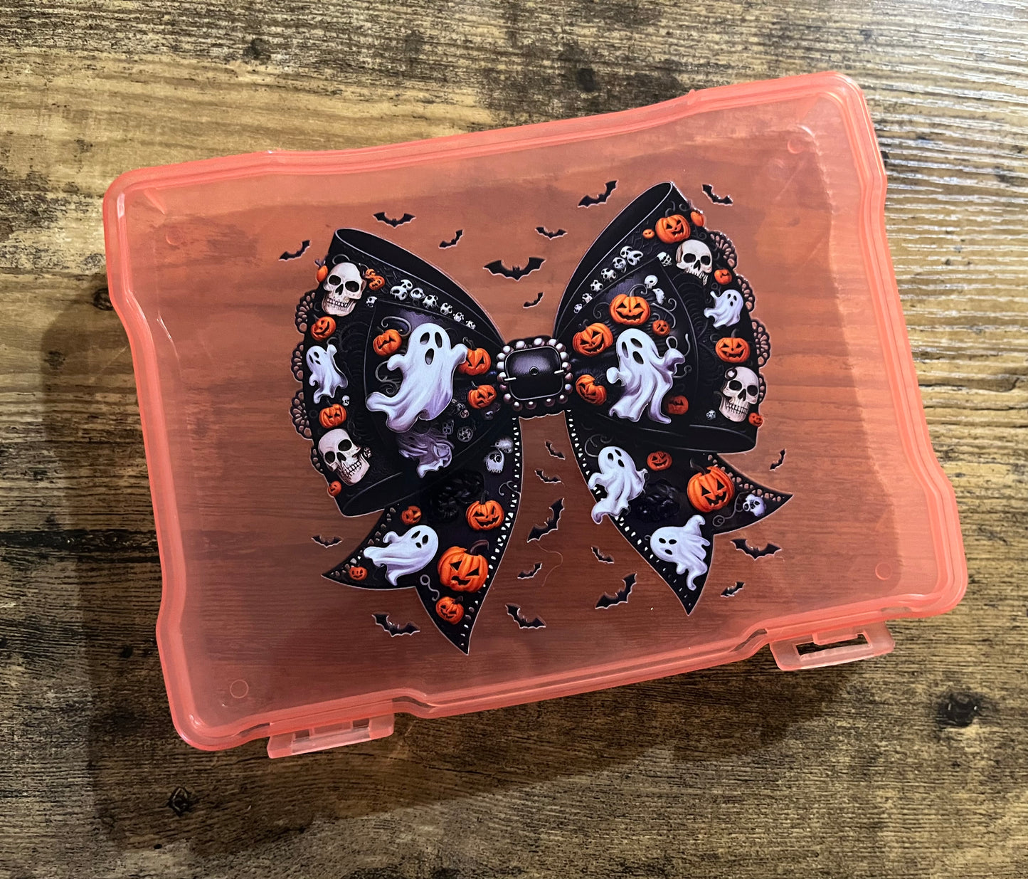 New small storage containers!!