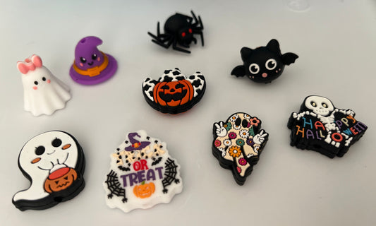 Halloween focals