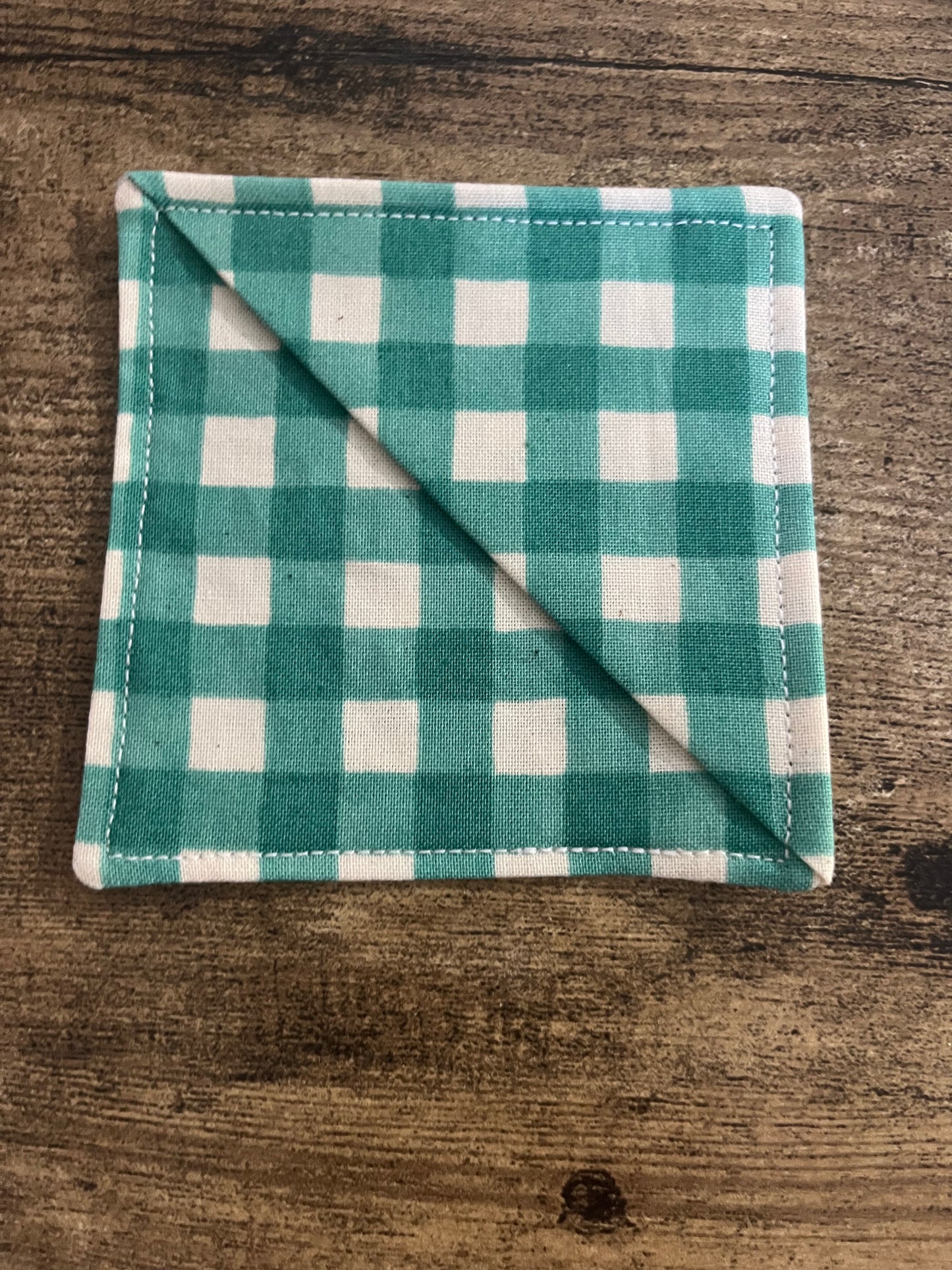 Fabric book marks