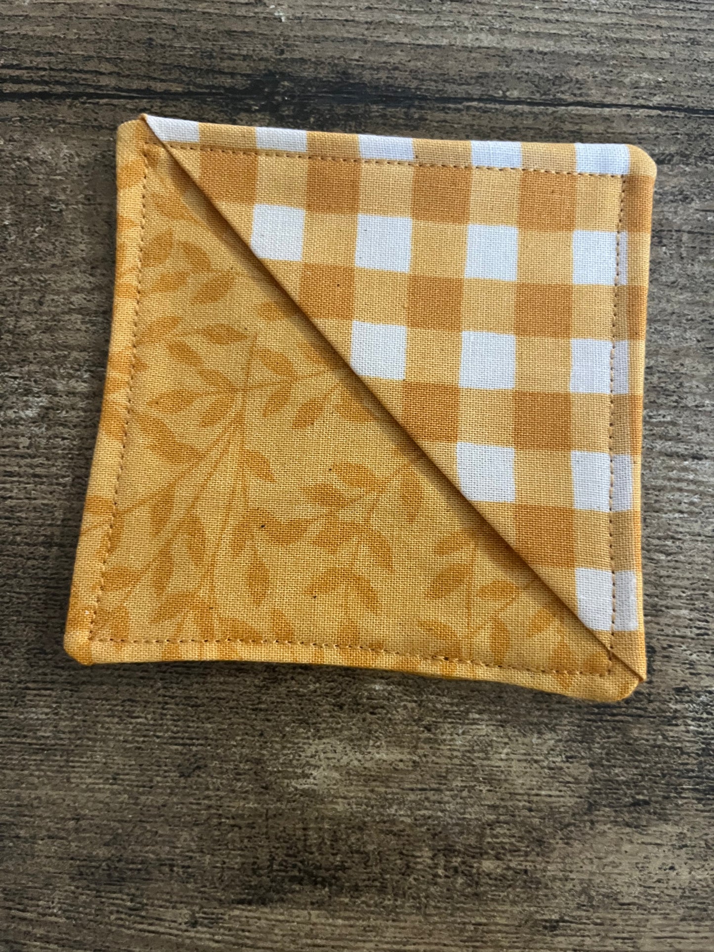 Fabric book marks