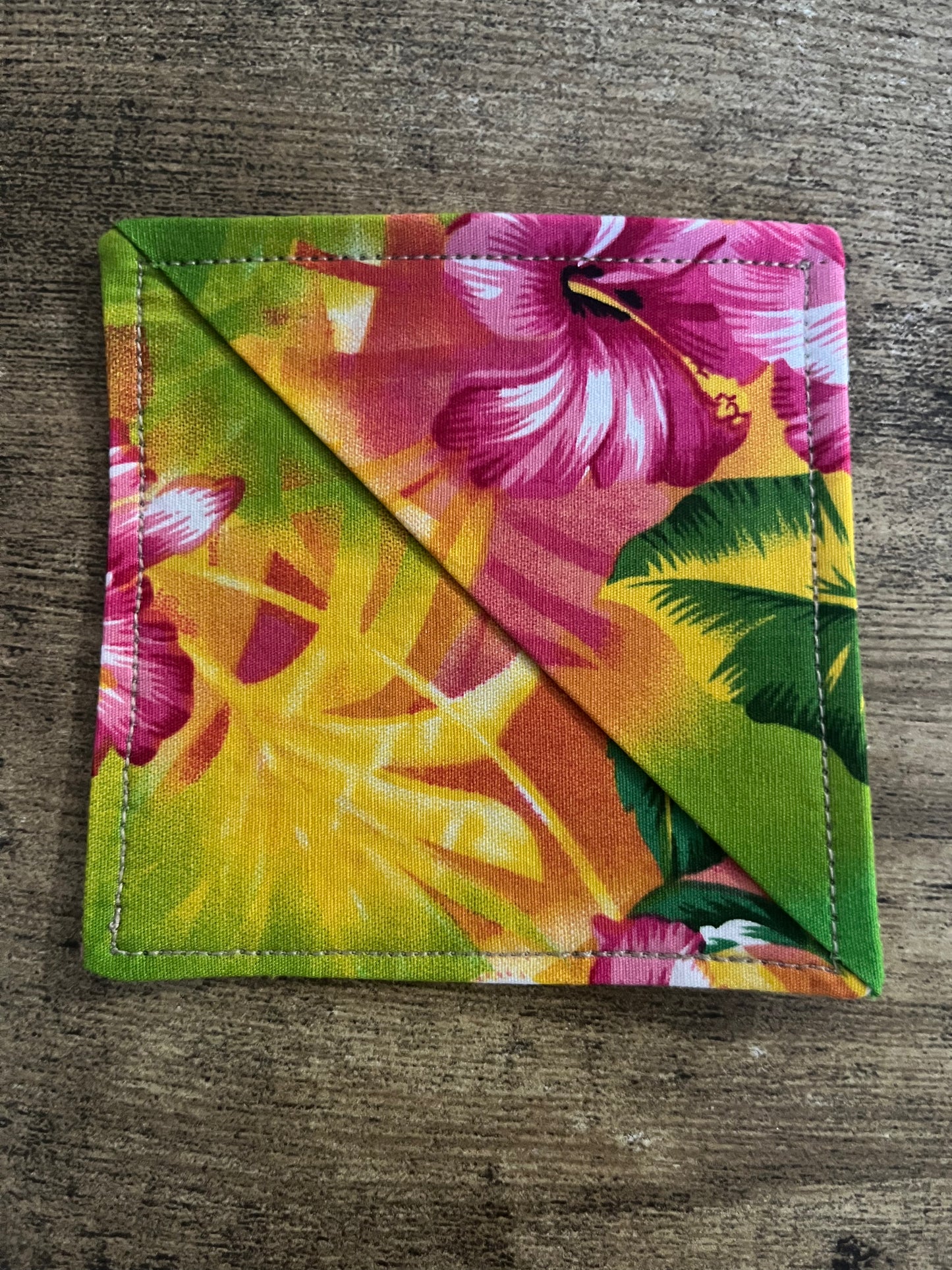Fabric book marks