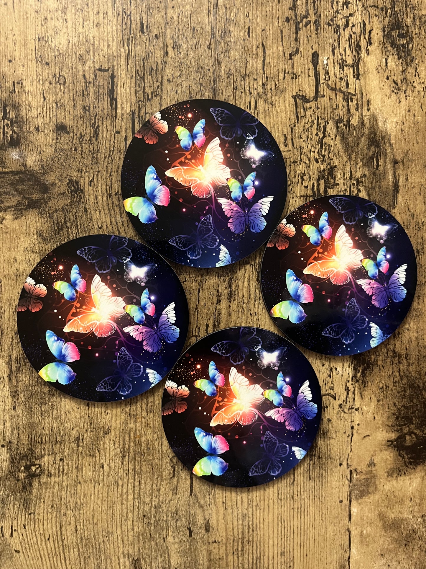 Coasters sets