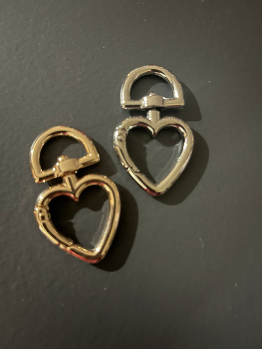Wholesale clasps and keychain rings