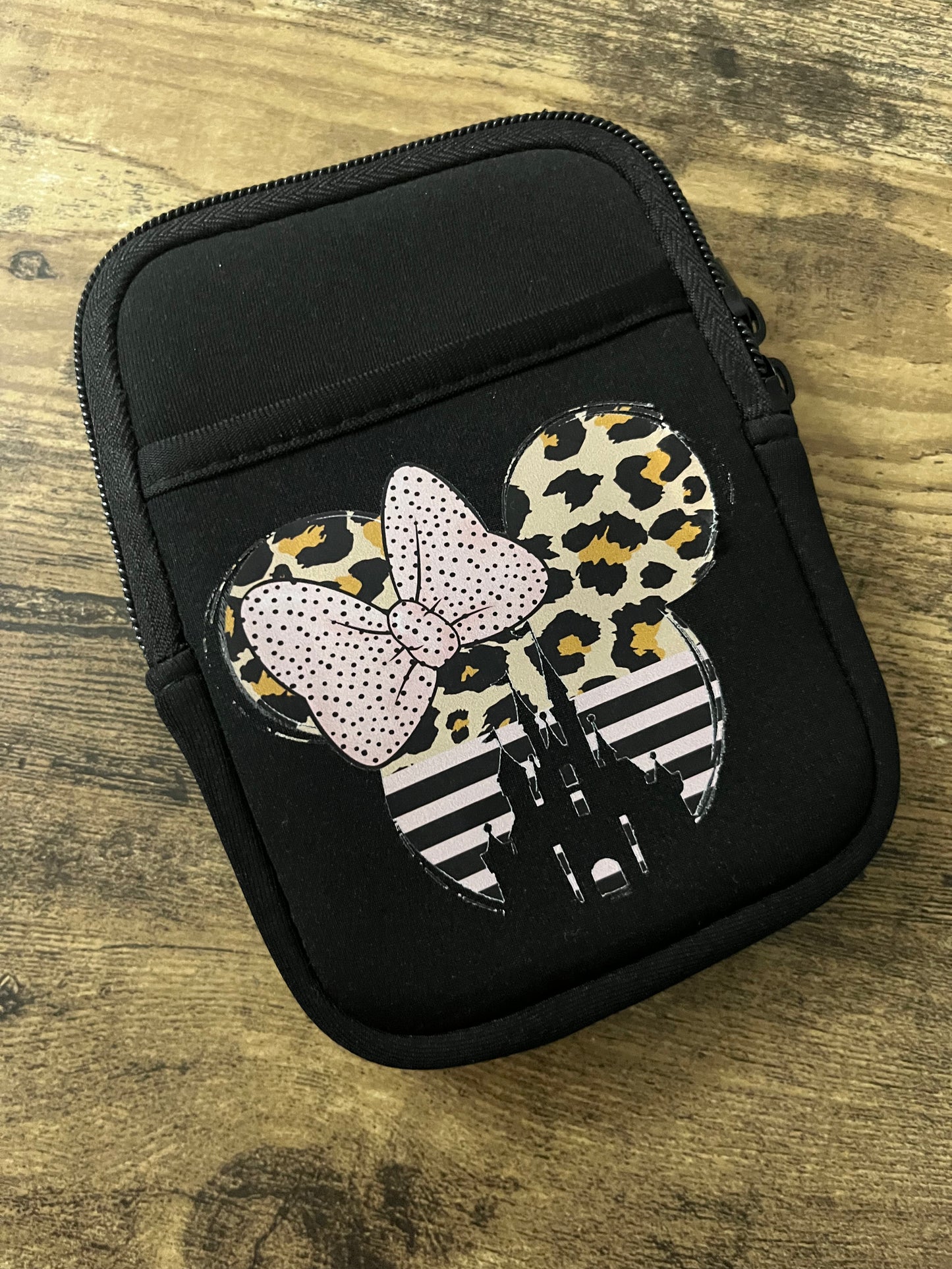 Cup bags