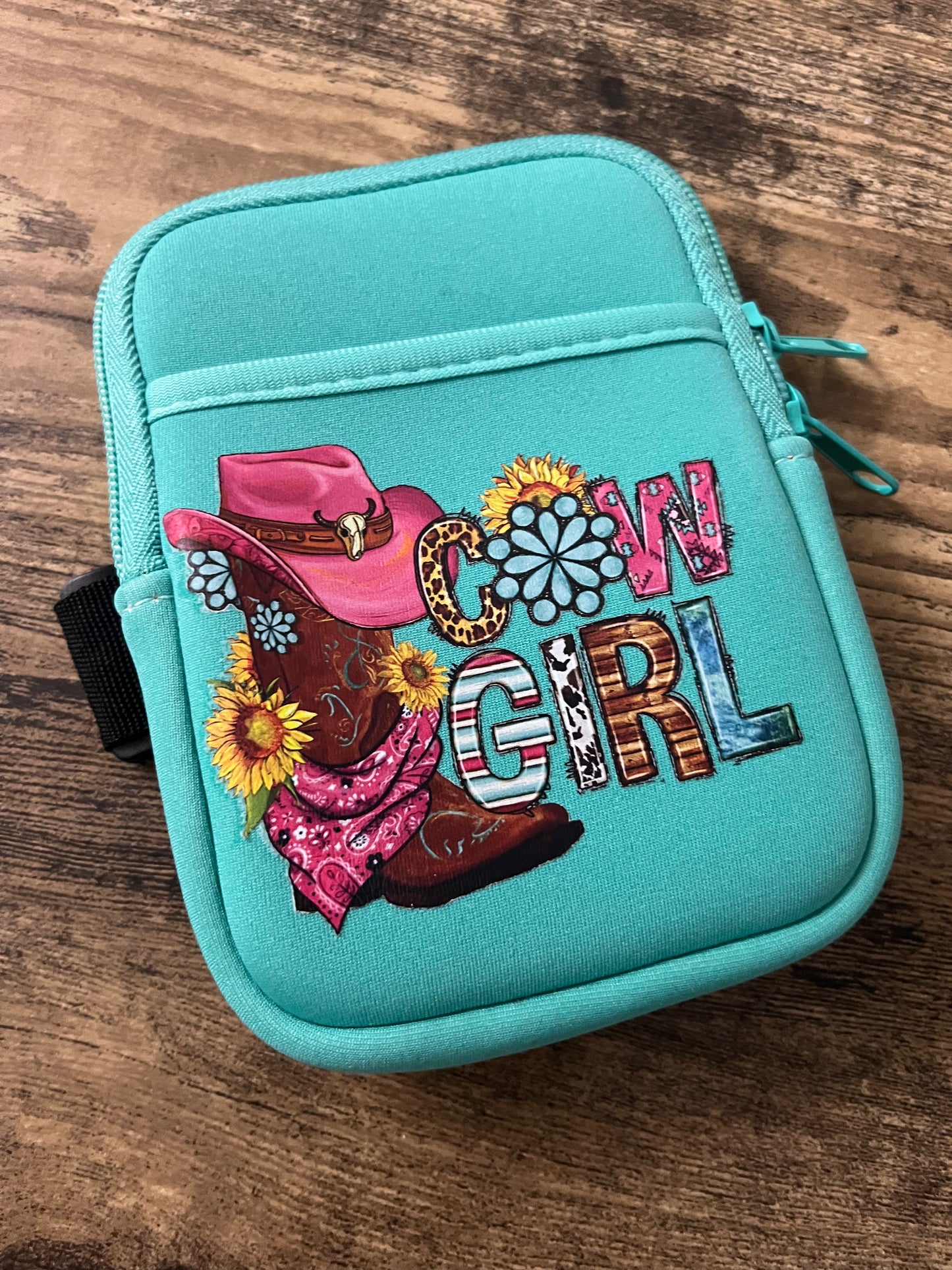Cup bags