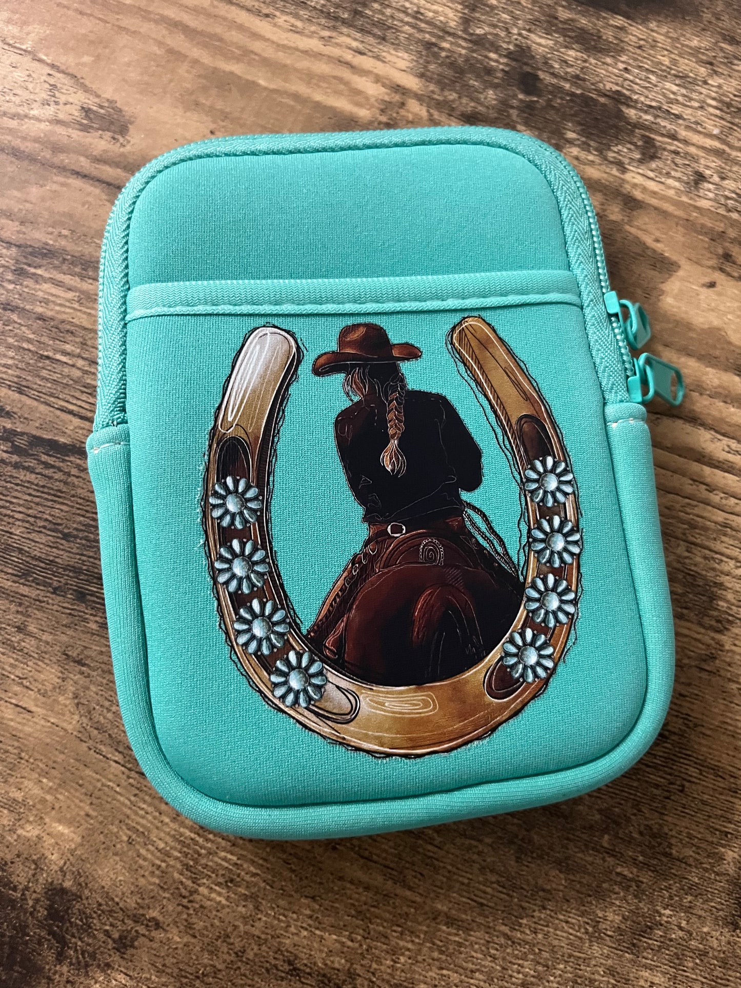 Cup bags