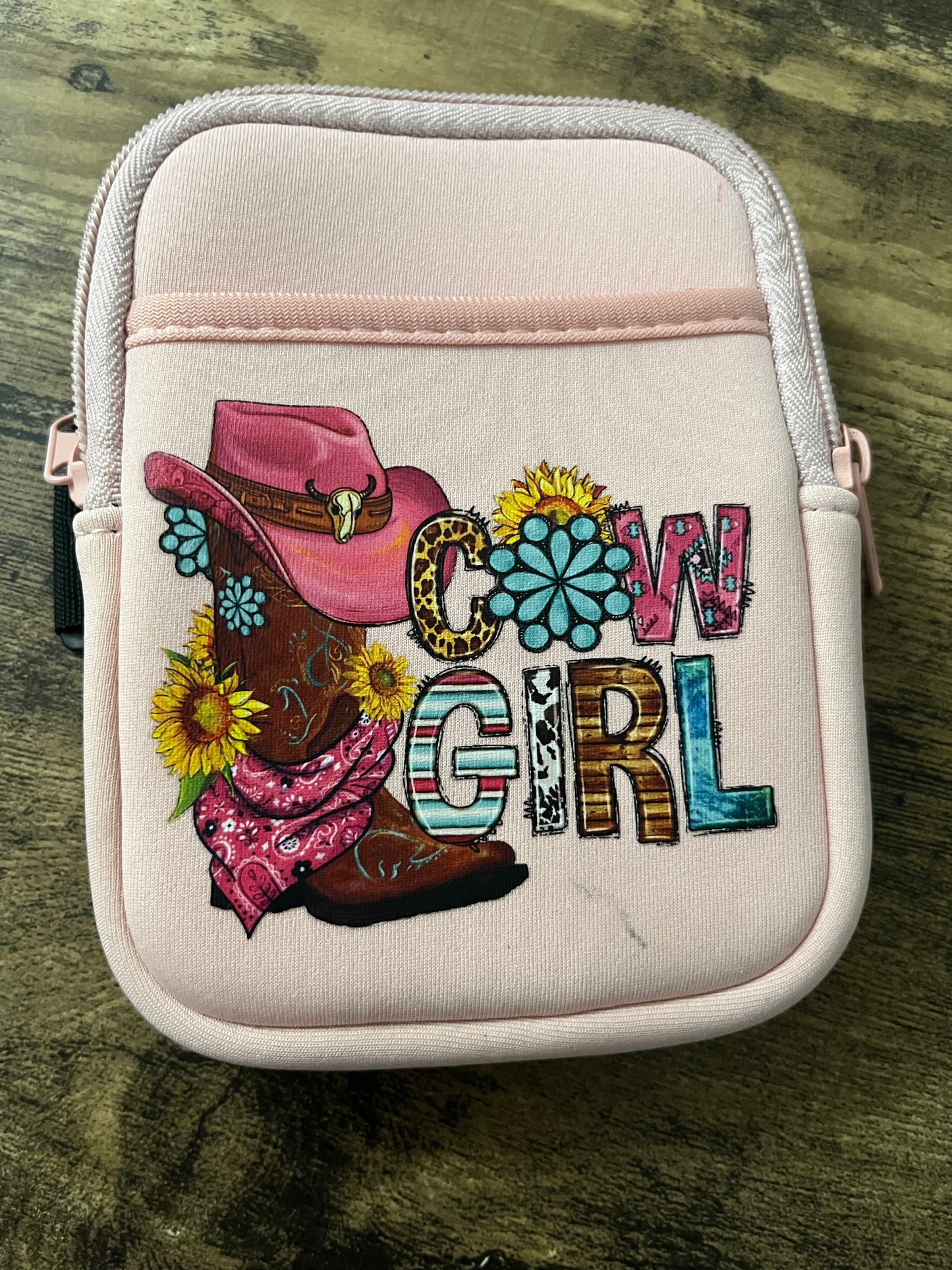 Cup bags