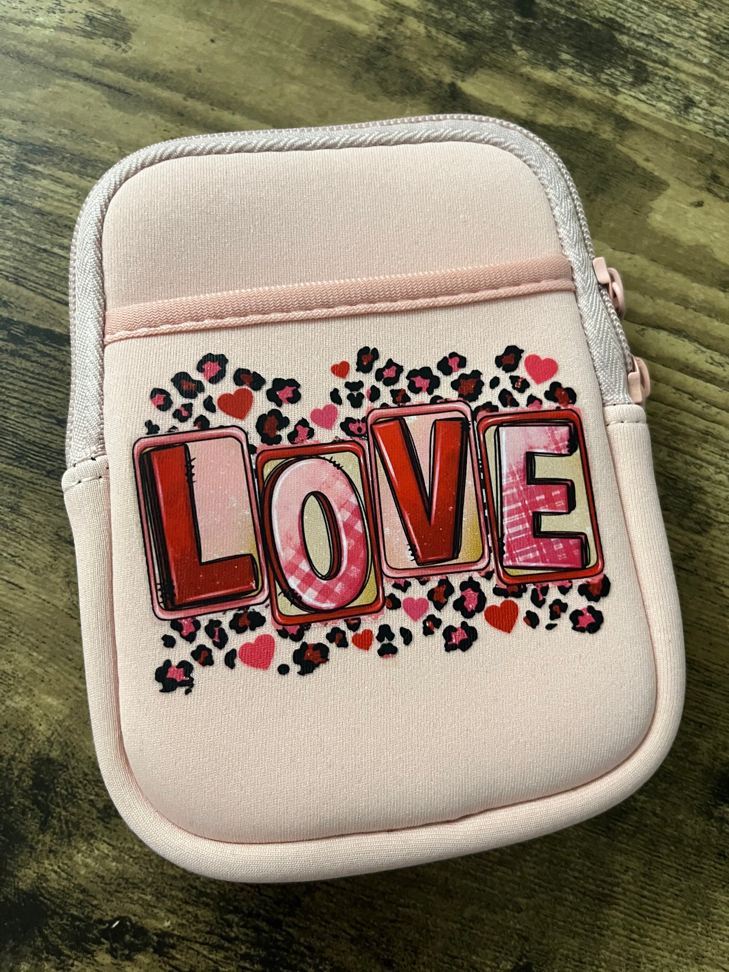 Cup bags