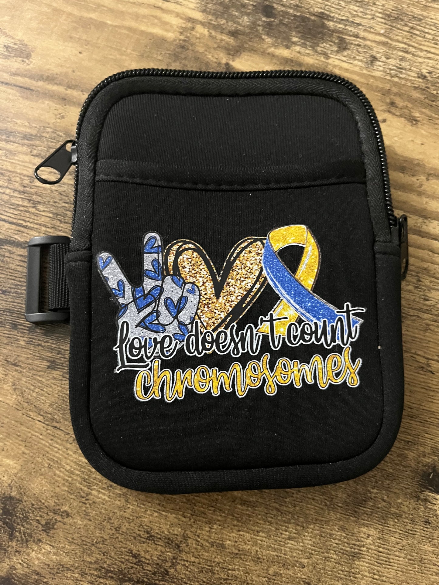 Cup bags
