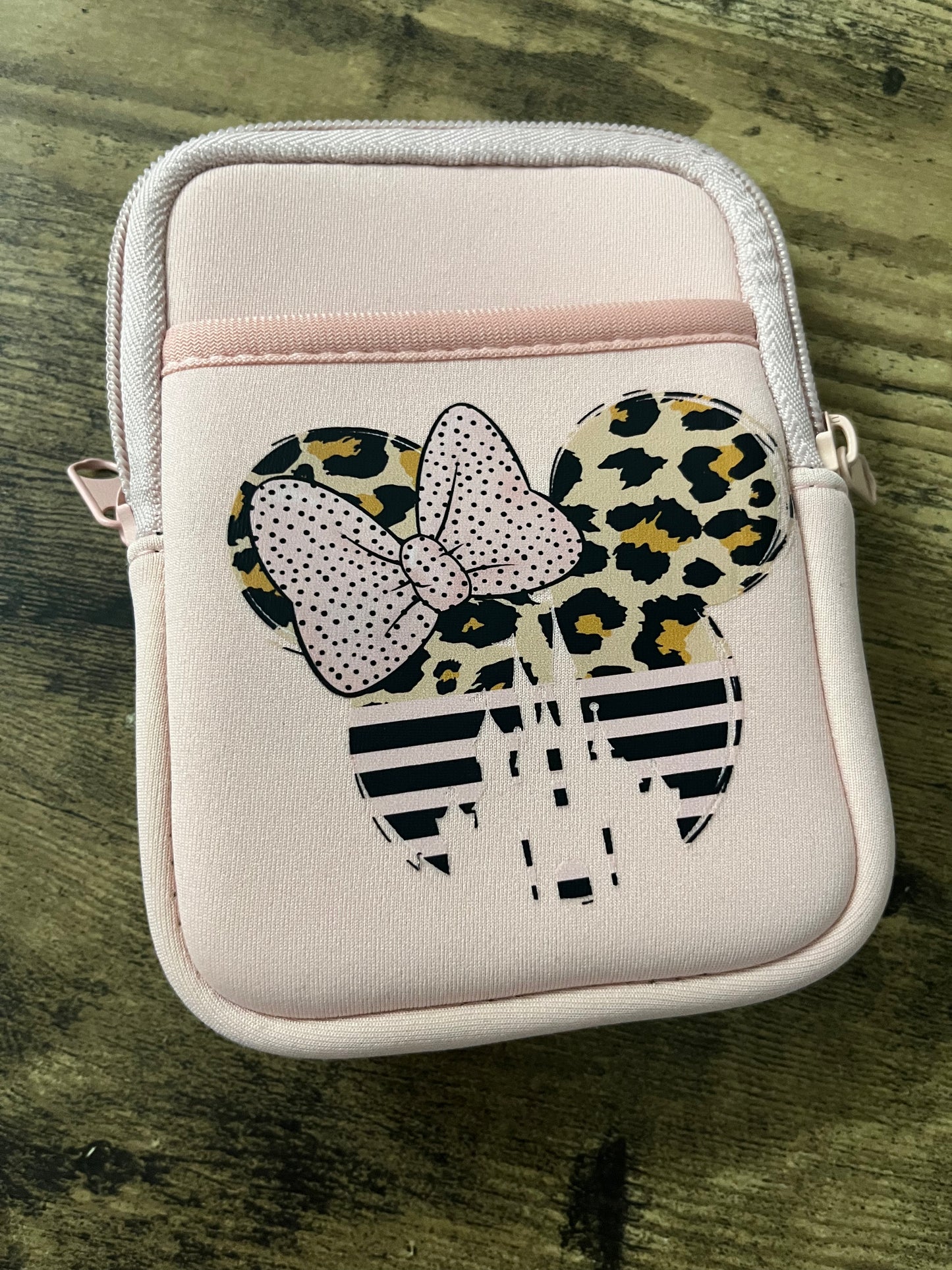 Cup bags
