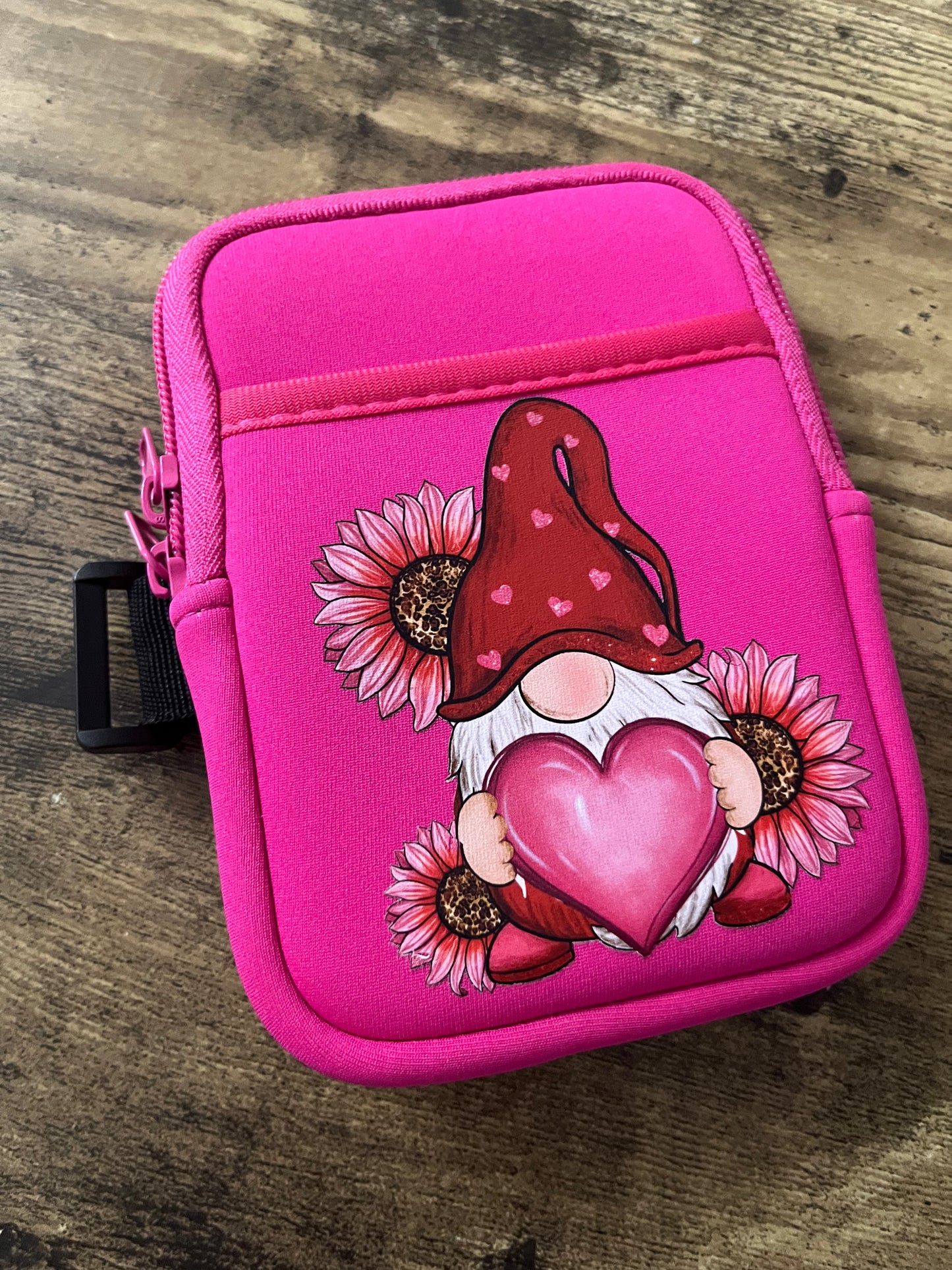 Cup bags