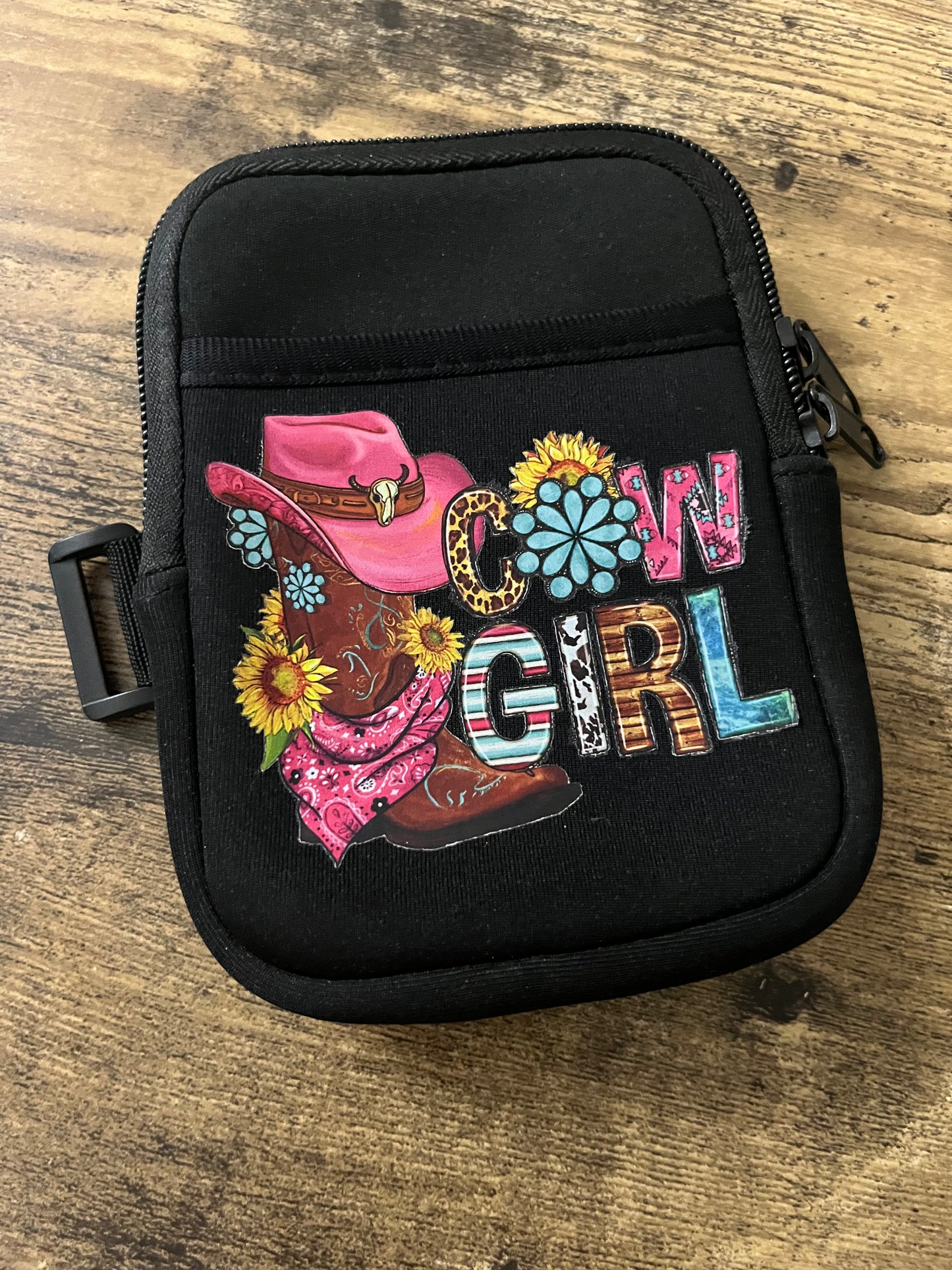 Cup bags