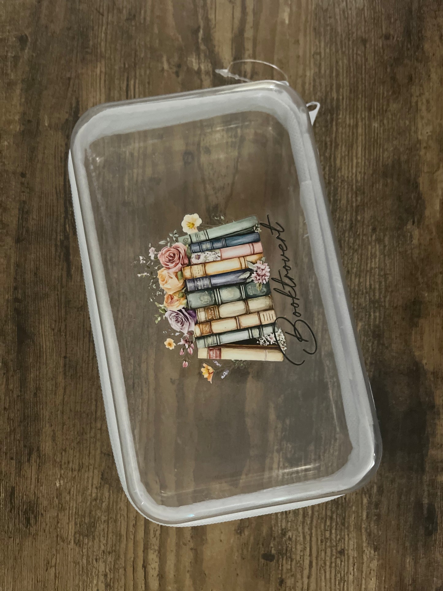 Pencil cases