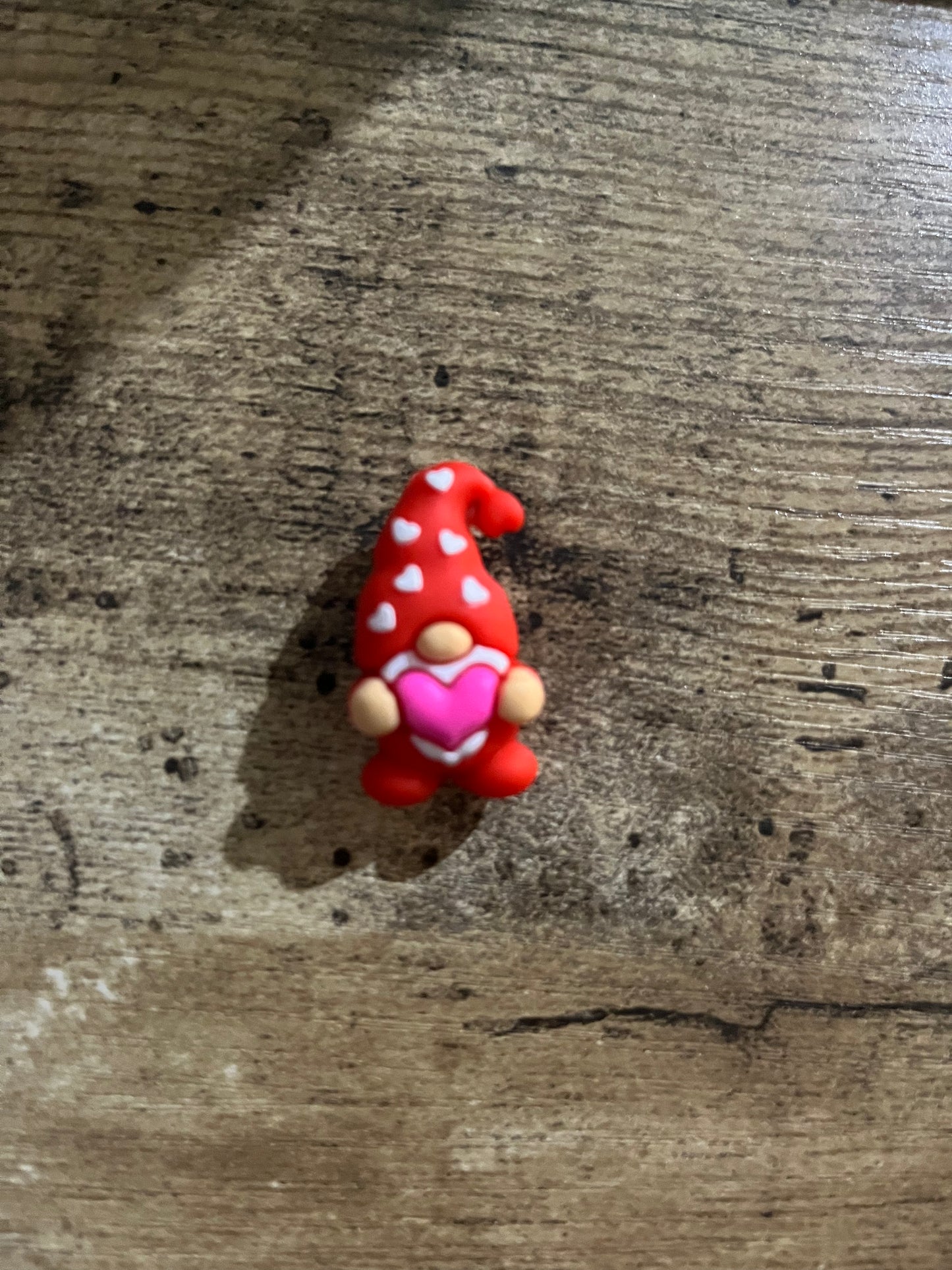 Valentine’s Day focals