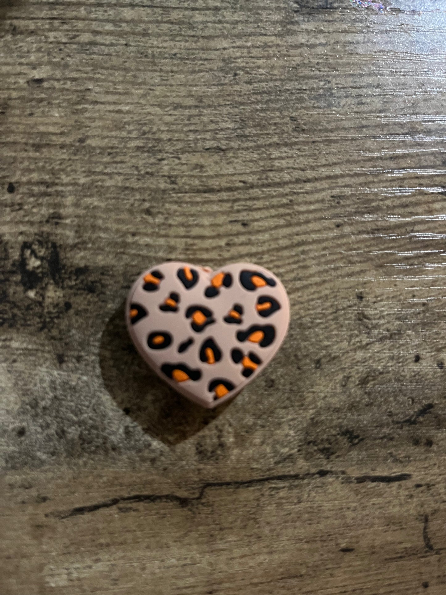 Valentine’s Day focals