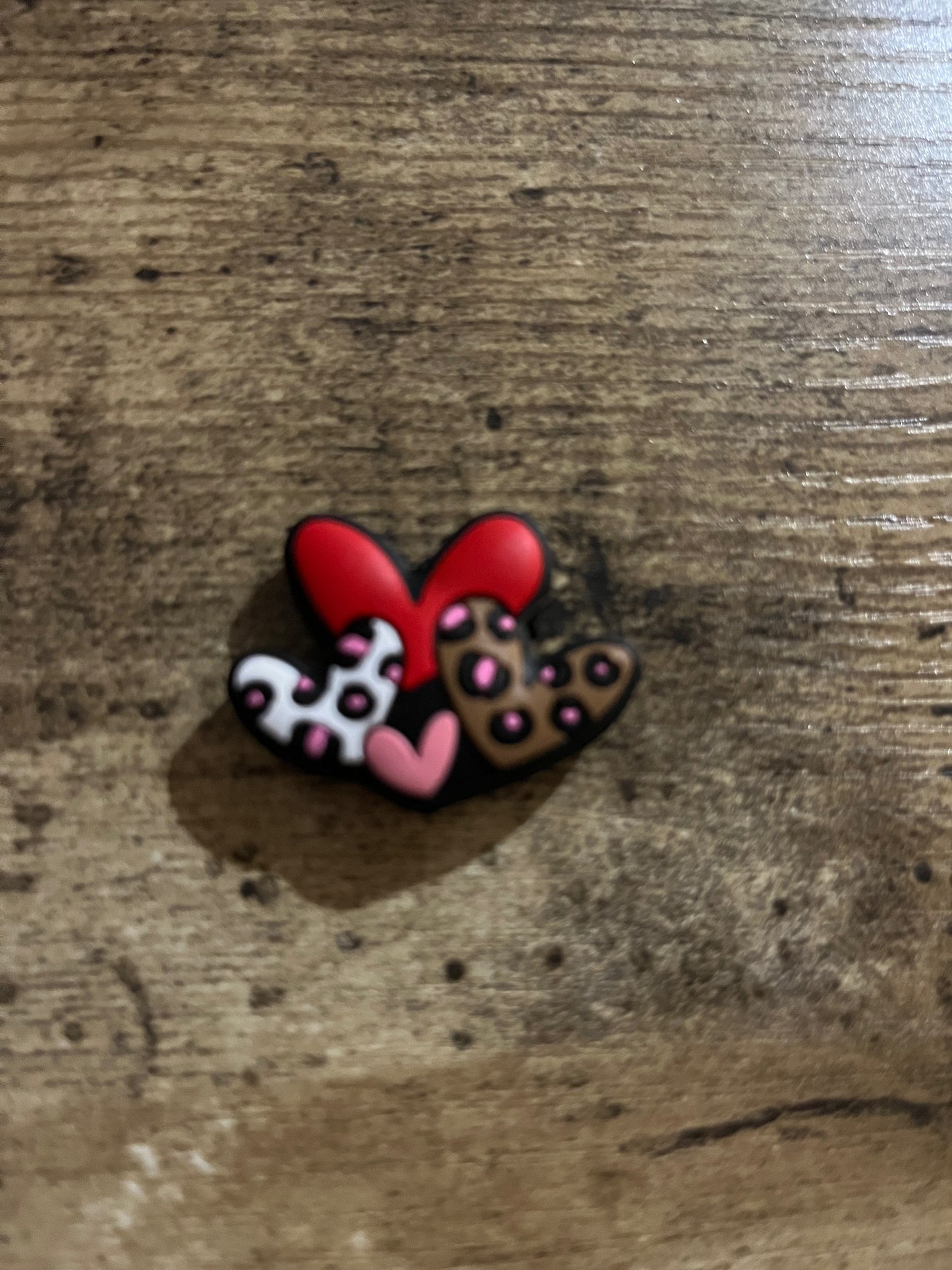 Valentine’s Day focals