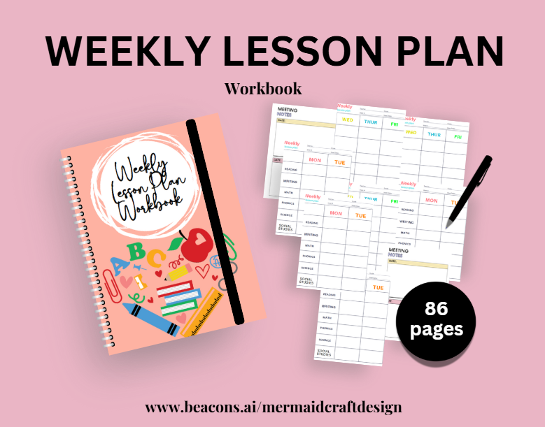 Teacher Lesson plan (primary)