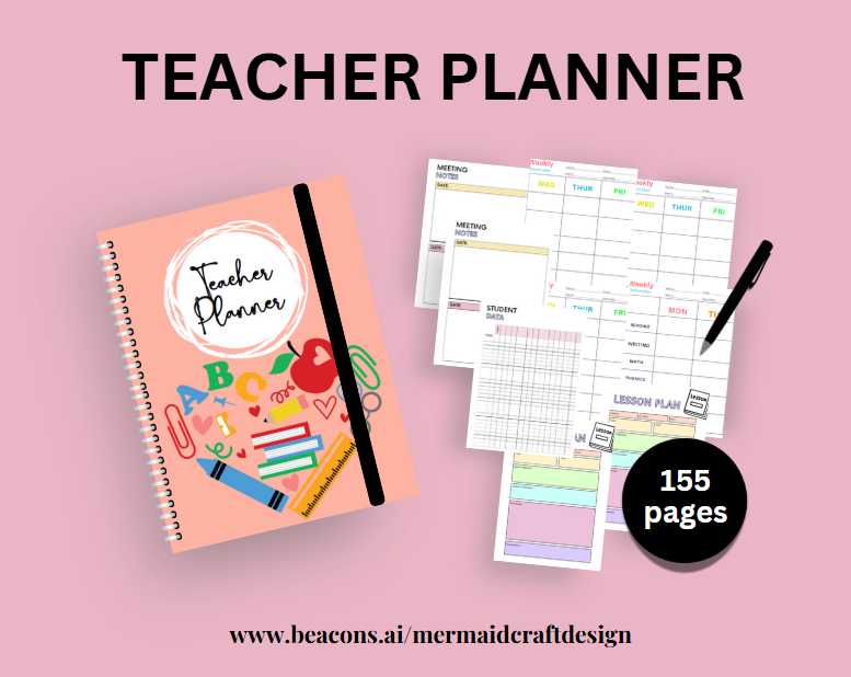 Teacher Lesson plan (primary)