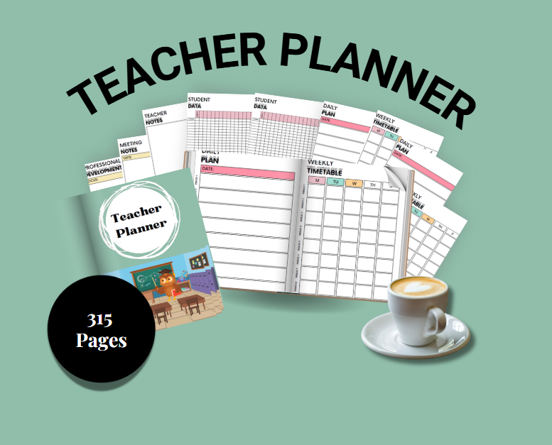 Teacher lesson plan (secondary)