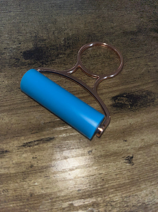 Diamond painting roller tool